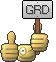 Vainqueur : Logo GRD Grd_php